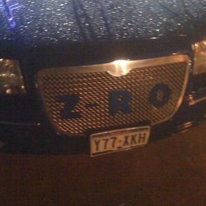 Meet your Posher, Clifton